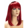 Перука World Wigs ELVIRA MID-LENGTH TWO-TONE RED