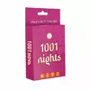 Еротична гра для пар «1001 Nights» (UA, ENG, RU)