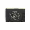 М'ятні цукерки для орального сексу Bijoux Indiscrets Oral Pleasure Mints – Peppermint
