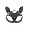 Маска кішки Fetish Tentation Adjustable Catwoman Diamond Mask