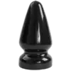 Пробка для фістингу Doc Johnson Titanmen Tools - Butt Plug 3.75 Inch Ass Servant, діаметр 9,4см