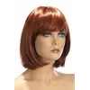 Перука World Wigs CAMILA MID-LENGTH REDHEAD