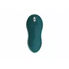 Потужний мінівібромасажер Touch X Green Velvet by We-Vibe, зручно поєднувати з проникним сексом