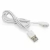 USB-кабель для заряджання вібромасажера Wand by We-Vibe — USB Charging Cable