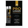 Пролонгувальний спрей System JO Prolonger Spray with Lidocaine (60 мл), не містить мінеральних масел