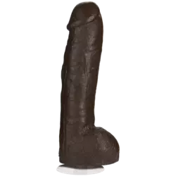 Фалоімітатор Doc Johnson BAM - Huge 13 Inch Realistic Cock