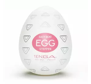 Мастурбатор яйце Tenga Egg Stepper (Степпер)