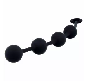 Анальні кульки Nexus Excite Large Anal Beads (м'ята упаковка)
