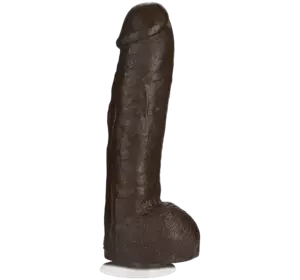 Фалоімітатор Doc Johnson BAM - Huge 13 Inch Realistic Cock