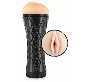 Мастурбатор-вагіна Real Body – Real Cup Vagina