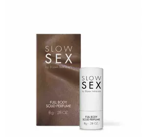 Твердий парфум для всього тіла Bijoux Indiscrets Slow Sex Full Body solid perfume